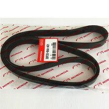 猛速--发电机皮带思域奥德赛CRV雅阁飞度锋范发动机助力泵皮带 03-04款奥德赛