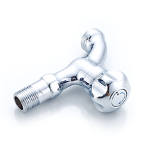 西门子博世洗衣机水龙头原厂原装专供 皇冠豪华水龙头627140