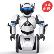 【WowWee机器人强力赛车和WowWeemip智