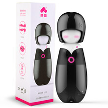 智能情趣飞机杯，女优互动叫床、娇喘、会脸红