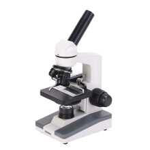BOSMA博冠微观310入门学生儿童生物高倍显微镜实验室显微镜 教学科普孩子礼品礼物