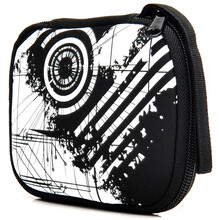 【AGVER双肩摄影包尼康佳能单反相机包微单