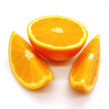 达脐橙和天天果园 橙先生-澳大利亚脐橙 6个 单