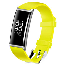 【【京东配送】华为荣耀手环A2畅玩智能运动