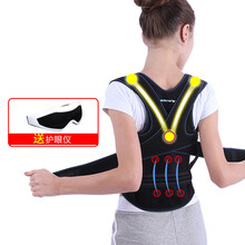 【何浩明DR HO'S自动充气预防防褥疮气垫充气