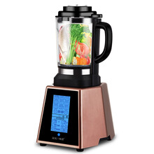 QT-0888E破壁机榨汁机家用破壁料理机豆浆绞