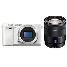 【索尼ILCE-7M2和富士X-T2(XF18-55)哪个好