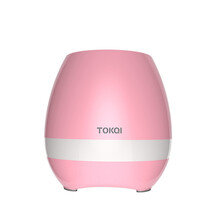 【飞狗 蓝牙音乐鱼缸 可接收音机听电话音乐插