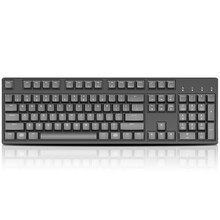 酷冷至尊(CoolerMaster)MasterKeys L With PBT 烈焰枪 XT V2 机械键盘（茶轴） 樱桃轴