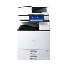 【理光(RICOH)DD3344C一体化速印机印刷机