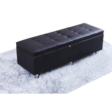 雅魅（YAMEI） 雅魅 全硅胶实体娃娃收纳箱 黑色 定制款