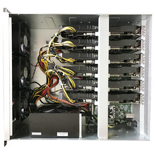 【PC大佬★新泰坦X游戏电脑主机 i7\/DDR4\/12