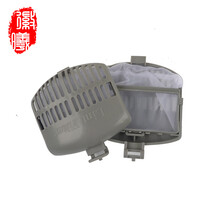 徽曦 适配海信洗衣机过滤网 洗衣机过滤网 通用洗衣机配件网盒