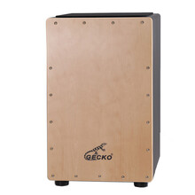 奇宝居 GECKO 壁虎箱鼓弗拉门戈乐器卡洪鼓打击木箱大拍卡宏鼓CL14B