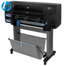 惠普HP Designjet Z6200 42 英寸专业影像级大幅面打印机 绘图仪 写真机 42英寸