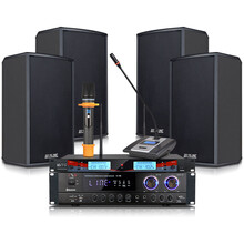 -19-DA和乐基 AH-X502 长条形壁挂蓝牙回音壁