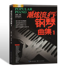 钢琴曲谱大全超炫流行钢琴谱流行歌曲钢琴乐谱书钢琴曲集