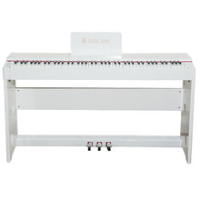 【雅马哈电子琴和哪个好】雅马哈电子琴和有什