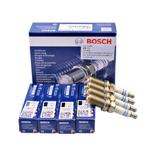 博世火花塞 双铱金 V6SII3328