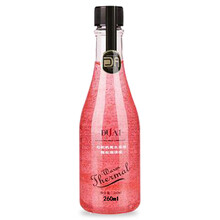 独爱 幻彩水溶性人体润滑剂男女用润滑液成人用品男用情趣性夫妻按摩润滑油 幻彩颗粒-热感260ml