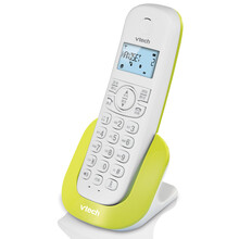 伟易达1610扩展用子机不可单独使用可扩展子机 绿色