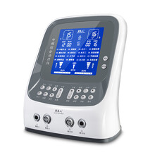 【周林频谱仪治疗仪烤灯烤电理疗仪颈椎腰椎慢