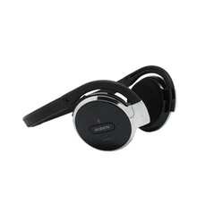 【SUICEN 蓝牙耳机立体声通用头戴式无线蓝牙