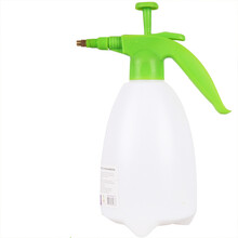 2L手动压力家用浇水喷水花卉植物浇花洒水壶园艺工具喷雾器浇花洒水小喷壶家居家洒水壶气压喷壶