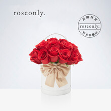 "诺誓(roseonly"