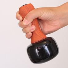 【苏州华佗牌金银制针灸针(三金六银)JZ-3和康