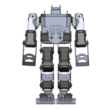 【小胖机器人 小胖智能机器人【尊享版+小胖U