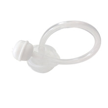 宽口径吸管 适合贝亲宽口径PPSU玻璃奶瓶  简装 非贝亲品牌 不单独销售 勿拍