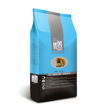 【不吃包退】优佰大型犬狗粮 松狮成犬专用10斤天然狗粮5kg