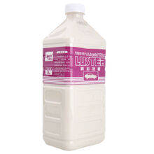 标榜  精彩液蜡 强力去污上光 水晶液体车蜡 水晶液蜡 2L装