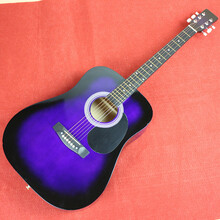 【思雅晨Saysn民谣吉他初学入门木吉它个性艺