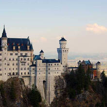 【 香港海洋公园1日游 市二宫、海珠广场、农