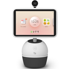 【好儿优\/how are you儿童智能机器人玩具-小白