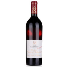【ASC自营行货 法国2012年大拉菲 Lafite古堡