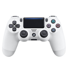 索尼（SONY） 【 PS4 官方配件国行 】 新款 国行 白色 现货