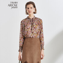 艾诺丝雅诗女装旗舰店