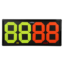 【君斯达JS9006P秒表500道倒多功能计时器运