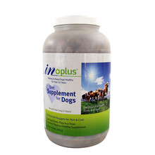 麦德氏 宠物卵磷脂 麦德士狗狗猫咪美毛用营养品补充剂 软磷脂保健品 防掉毛脱发 超浓缩卵磷脂 3061g犬用