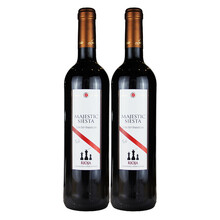 莱莎加西亚葡萄酒 - 京东