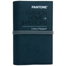 PANTONE FHIC  Cotton Passport  F