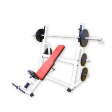 立懂百科带你了解举重(图1)