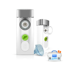 【鱼跃403T和左点压缩式雾化器 医用雾化吸入