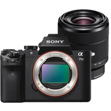 【索尼(SONY)ILCE-7M2\/a7M2 全画幅微单数码