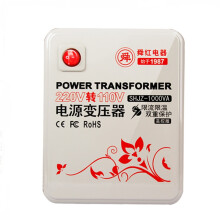 【景赛 500W隔离变压器220V转24V\/36V\/110