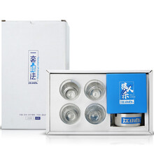 【恺撒威诺酒具5件套【锥形酒塞+海马刀+止