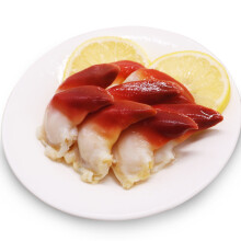 【大洋世家 日本单冻生蚝肉 380g 北海道特产 